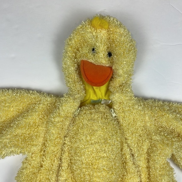 Baby Chick Costume 12-18 Months - Picture 2 of 9